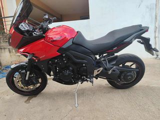 Triumph Tiger 1050 SE 2014-thumb-9