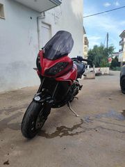 Triumph Tiger 1050 SE 2014-thumb-14