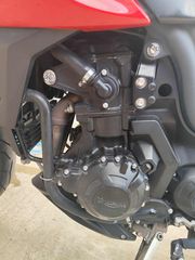 Triumph Tiger 1050 SE 2014-thumb-18
