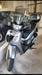 Honda SH 150i 2008