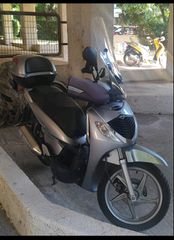 Honda SH 150i 2008-thumb-1