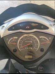 Honda SH 150i 2008-thumb-2