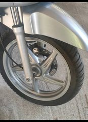 Honda SH 150i 2008-thumb-3
