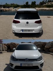 Volkswagen Golf 2014 Golf 7 R Line