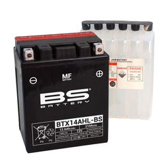 ΜΠΑΤΑΡΙΑ BS BATTERY BTX14AHL-BS