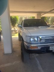 Toyota Hilux 1992