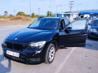 Bmw X1 2014