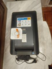HP Scanjet G4050