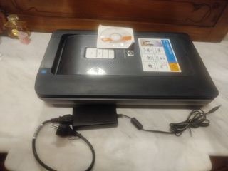HP Scanjet G4050-thumb-1