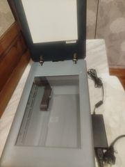 HP Scanjet G4050-thumb-2