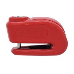 Κλειδαριά Δισκοφρένου με Συναγερμό ABUS 365 Trigger Alarm 2.0 Κόκκινη