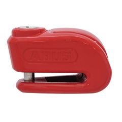 Κλειδαριά Δισκοφρένου ABUS 360 Trigger Alpha 2.0 Κόκκινη