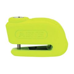 Κλειδαριά Δισκοφρένου ABUS 355 Trigger Alpha 2.0 Κίτρινη