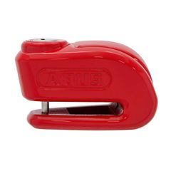 Κλειδαριά Δισκοφρένου ABUS 355 Trigger Alpha 2.0 Κόκκινη