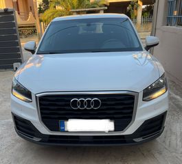 Audi Q2 2018