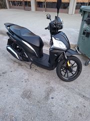 Sym Symphony ST 125 2026 ABS/TCS