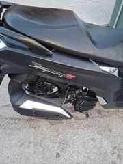 Sym Symphony ST 125 2026 ABS/TCS-thumb-1