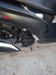 Sym Symphony ST 125 2026 ABS/TCS-thumb-2