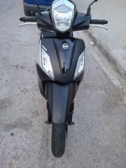 Sym Symphony ST 125 2026 ABS/TCS-thumb-5