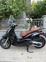 Piaggio Beverly 500 Cruiser 2009