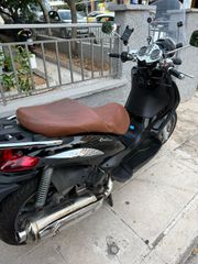 Piaggio Beverly 500 Cruiser 2009-thumb-2