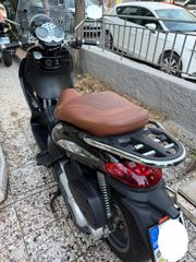Piaggio Beverly 500 Cruiser 2009-thumb-3