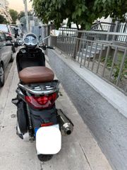 Piaggio Beverly 500 Cruiser 2009-thumb-4