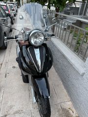 Piaggio Beverly 500 Cruiser 2009-thumb-5