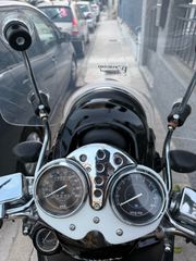 Piaggio Beverly 500 Cruiser 2009-thumb-6