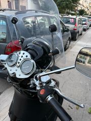 Piaggio Beverly 500 Cruiser 2009-thumb-7