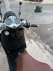 Piaggio Beverly 500 Cruiser 2009-thumb-8