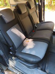 Fiat Doblo 2011 1.6 Multijet