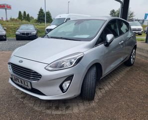 Ford Fiesta 2017 TITANIUM-thumb-2