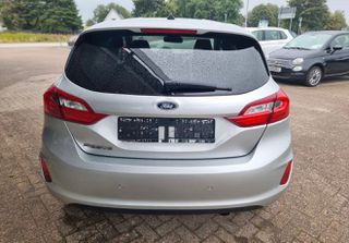 Ford Fiesta 2017 TITANIUM-thumb-4