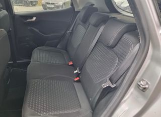 Ford Fiesta 2017 TITANIUM-thumb-10