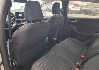 Ford Fiesta 2017 TITANIUM-thumb-11