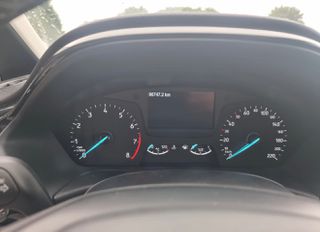 Ford Fiesta 2017 TITANIUM-thumb-12