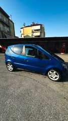 Mercedes-Benz A 140 2003