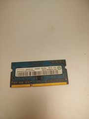 Ramaxel, χωρητικότητας 4GB DDR3L SO-DIMM