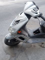 Peugeot Speedfight '01