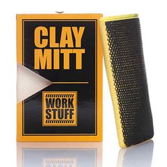 Work Stuff Clay Mitt Πηλός Καθαρισμού WS074