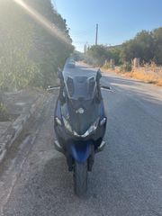 Sym MAXSYM TL 508 TCS 2024