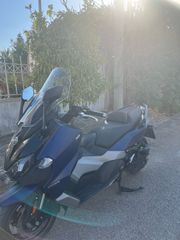 Sym MAXSYM TL 508 TCS 2024-thumb-2