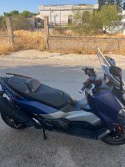 Sym MAXSYM TL 508 TCS 2024-thumb-6