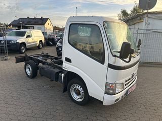 Toyota Dyna 2013 ΑΡΙΣΤΟ ΣΑΣΙ Κ ΚΑΡΟΤΣΑ-thumb-1