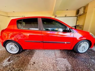 Renault Clio 2007
