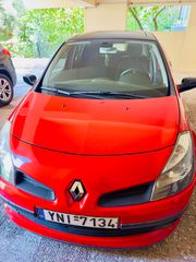 Renault Clio 2007-thumb-1