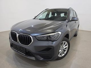 Bmw X1 2022