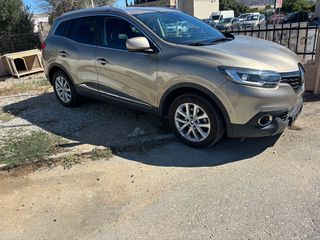 Renault Kadjar 2016-thumb-2