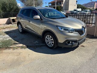 Renault Kadjar 2016